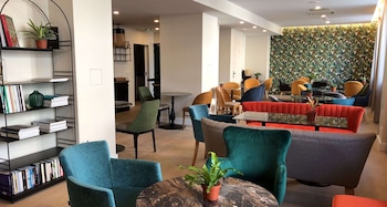 Apolonia Paris Montmartre Sure Hotel Collection Bw,Rue Marcadet, 147,3 star