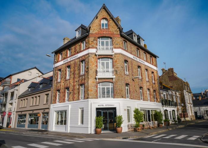hotel otonali
