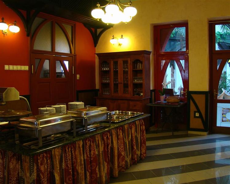 janus boutique hotel and spa