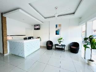 hotel zamburger de melaka