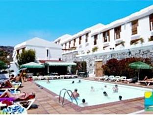apartamentos montecarlo