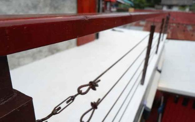 peaceful homestay and camping at khaokho
