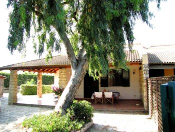 casa vacanza ondablu