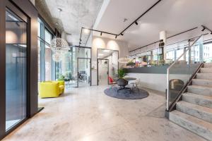 Ipartment Darmstadt,,0 star