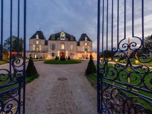 Chateau De Citeaux - La Cueillette