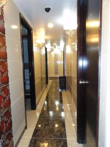 paris guest house 10f flat d2