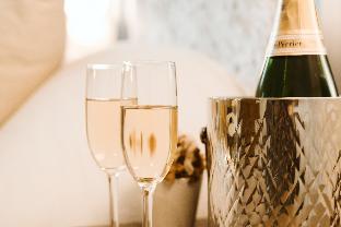 Hôtel D'en Fargou,,4 star