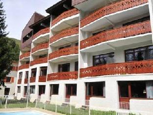 Vacanceole - L'edelweiss,,3 star