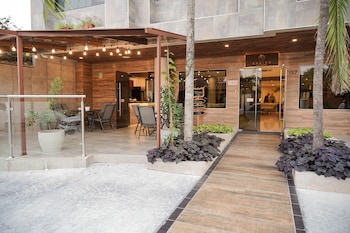Chairu Eco Hotel,Santa Cruz De La Sierra>>Santa Cruz,3.5 star