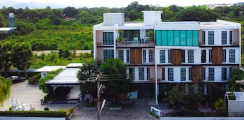 ananzitra hotel