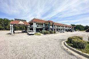 Executive Inn Ridgeway,,3 star