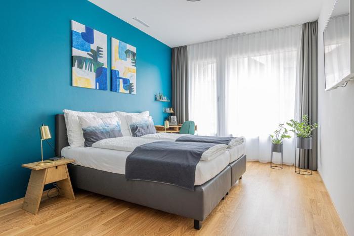 Ambrosia Guesthouse,Binningen>>Basel,3 star