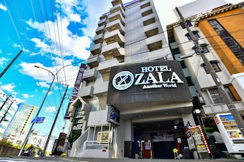 hotel zala
