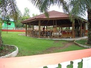 konkon wonderland resort