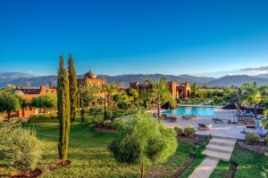 Taj Atlas Wellness