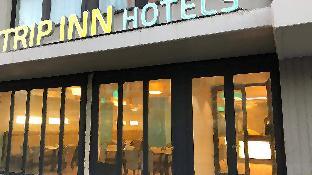 Trip Inn City Hotel Munster City,,3 star