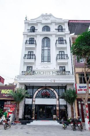 michis hotel laocai