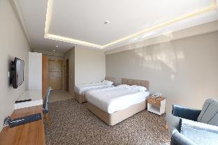 hierapark thermal and spa hotel