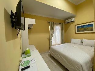 Omah Inap D24 Syariah Near Universitas Aisyiah Yog,Yogyakarta>>Sleman,2 star