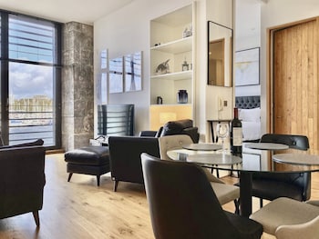 1 bed pureserviced 13 brewhouse