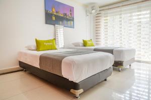 ayenda 1258 boutique laureles home