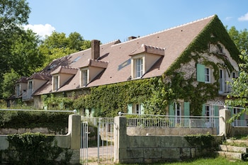 Le Domaine Des Carriers - Chambres,,2 star