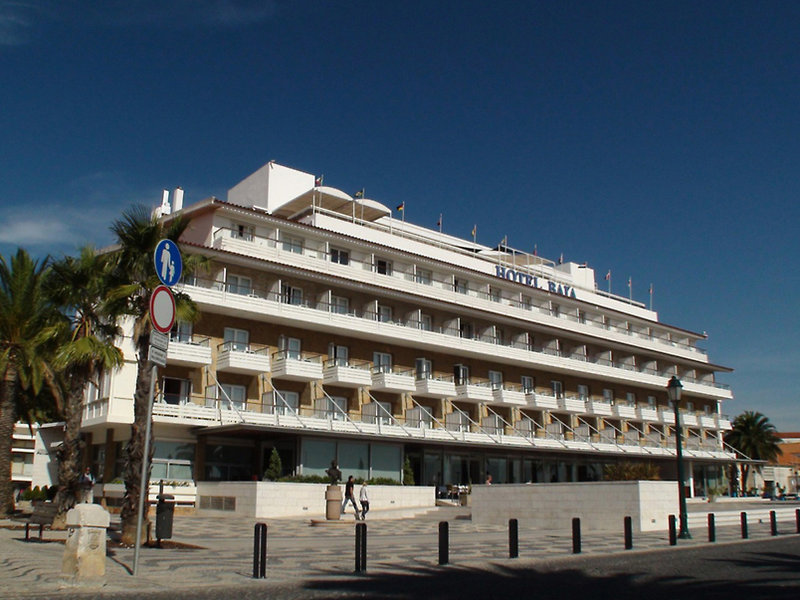 Hotel Baia,Estoril>>Cascais,4 star