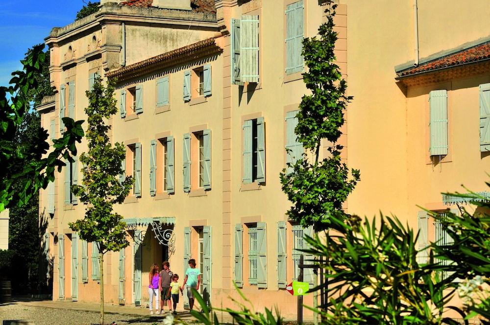 Le Chateau De Jouarres By Olydea,,3 star