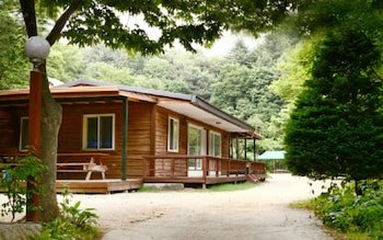 Pocheon Haneulbat Pension