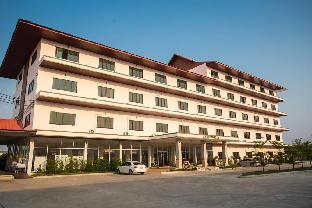 Sb Residence Nong Khai