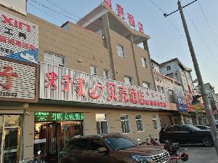 Shell Inner Mongolia Tongliao City Kailu County Ce,Kailu County>>Tongliao,2 star