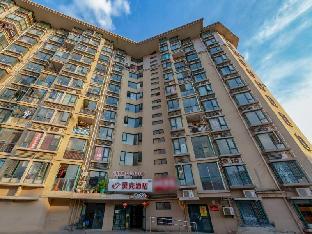 Shell Nanjing Mingfa Square Metro Station Hotel,,2 star