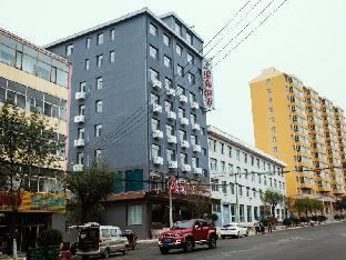 Shell Hotel Shanxi Xinzhou Wuning County Fengwu Square,,2 star