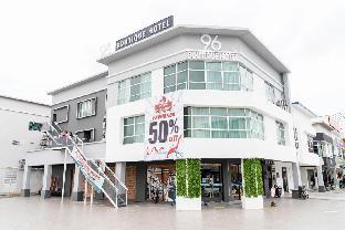 96 Boutique Hotel,,3 star