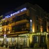 Senyildiz Hotel,,3 star