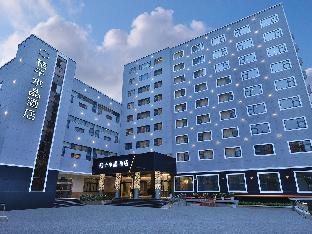 crystal orange hotel kunming dongfeng square