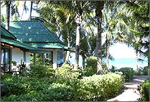 Crystal Bay Yacht Club,Koh Samui>>Ko Samui,3 star