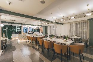 atour hotel lanzhou dongfanghong plaza