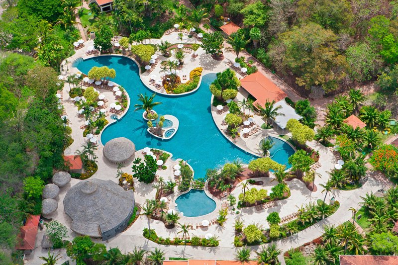 The Westin Reserva Conchal, An All-Inclusive Golf Resort & Spa,Tempate>>Cabo Velas,4.5 star