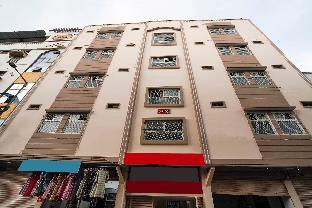Hotel O Aroma Classic Near Nampally Main Railway Station,India>>Hyderabad,3 star