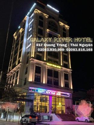Galaxy River Hotel,,3 star