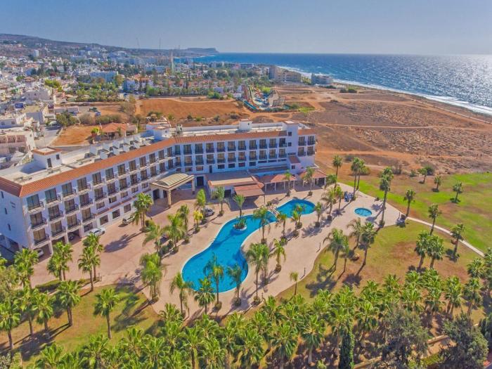 anmaria beach hotel and spa