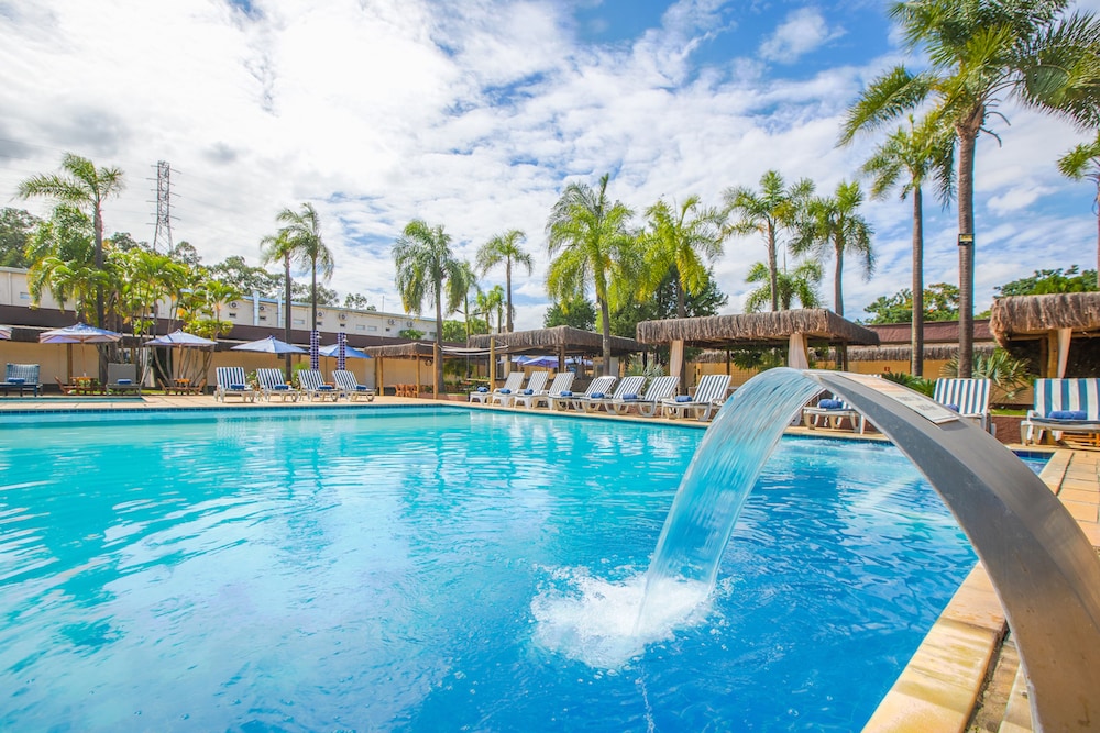 Sumare Park Hotel,Sumare>>Nova Odessa,3.5 star