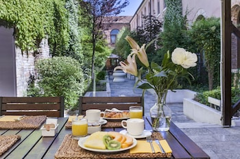 Eurostars Residenza Cannaregio,,4 star