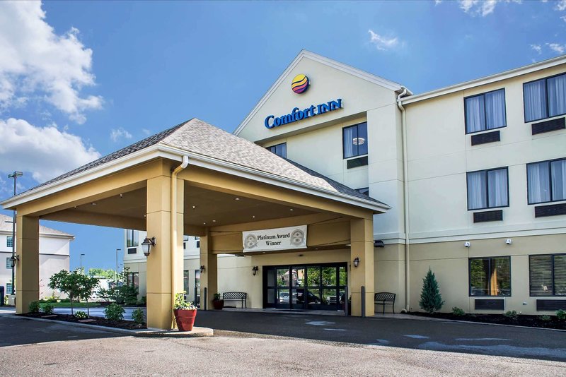 Comfort Inn,Cambridge>>Boston,3 star