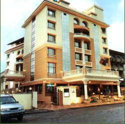 Hotel Supreme - Cuffe Parade