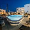 Liana Hotel,Agios Prokopios>>Agia Anna,1 star