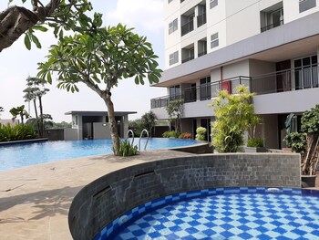 Modern And Comfy Studio Parkland Avenue Apartment,,0 star