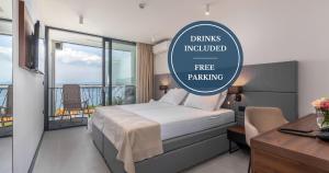 hotel omorika