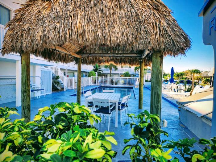 The Palms On Ocean,,3 star